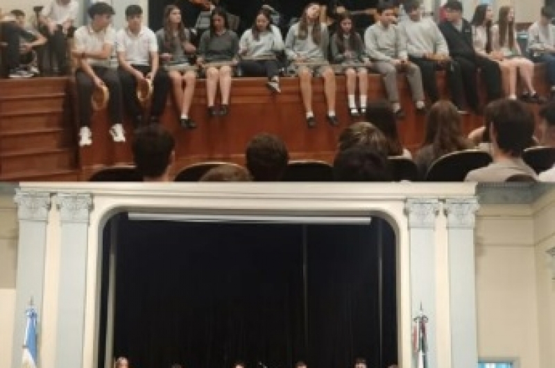 CONCIERTO DIDÁCTICO